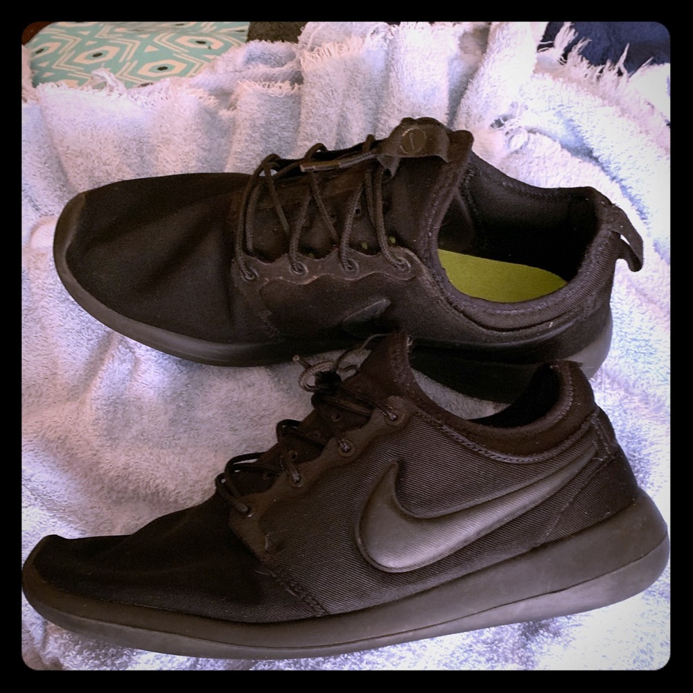 Nike Roshe Run